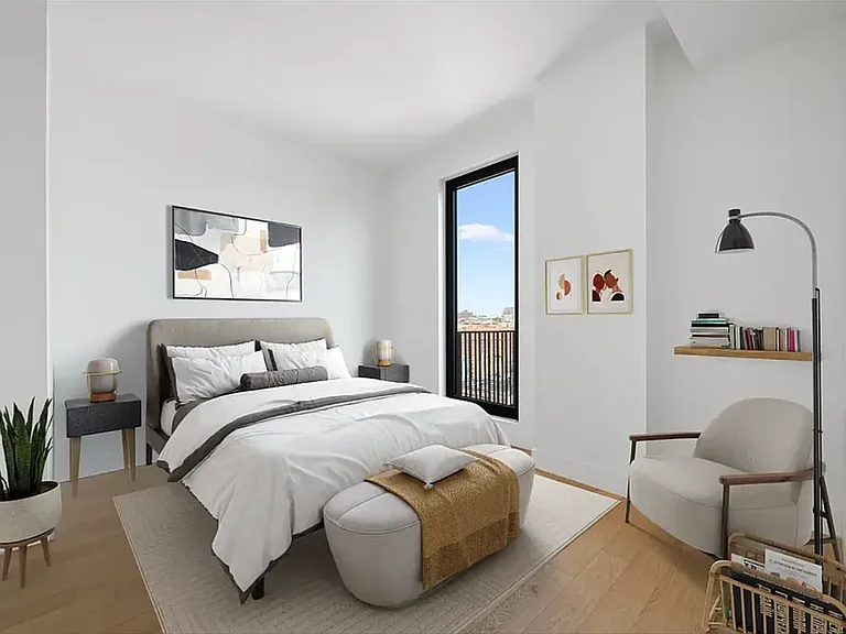 224 W 124th St #1500 — Photo 5