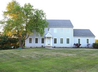 527 Beardsley St, Norwalk, IA 50211