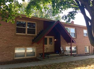 422 Macomb Ave NW, Walker, MI 49534