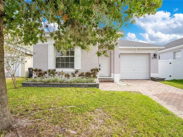 5728 Vista Linda Dr, Orlando, FL 32822
