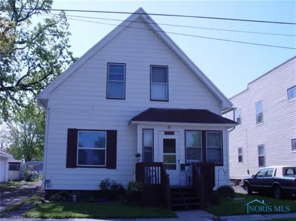 2726 N Erie St, Toledo, OH 43611