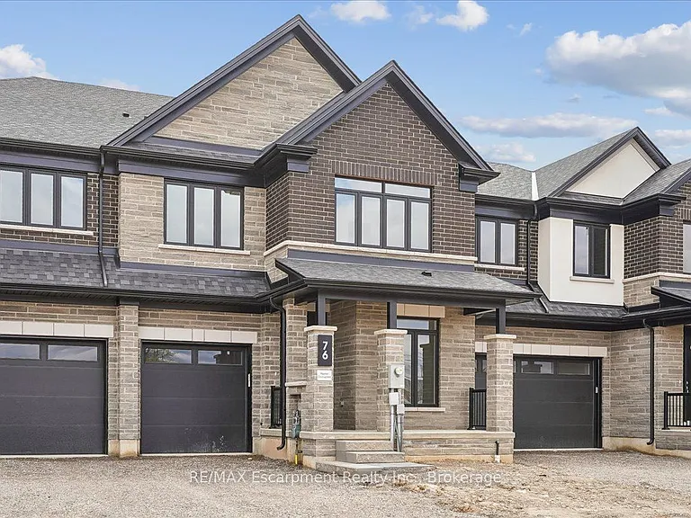 76 Valley Trail Pl — Photo 2