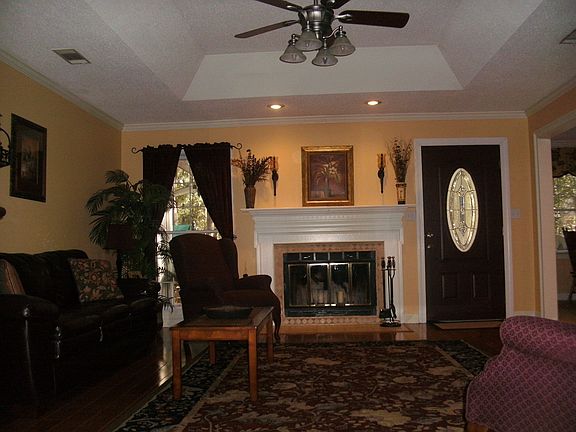 Living/Great Room