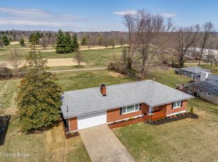 10307 Mary Dell Ln, Louisville, KY 40299