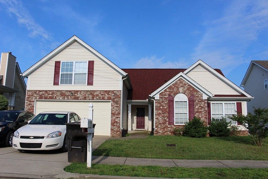 1048 Pawnee Trl, Madison, TN 37115 Zillow