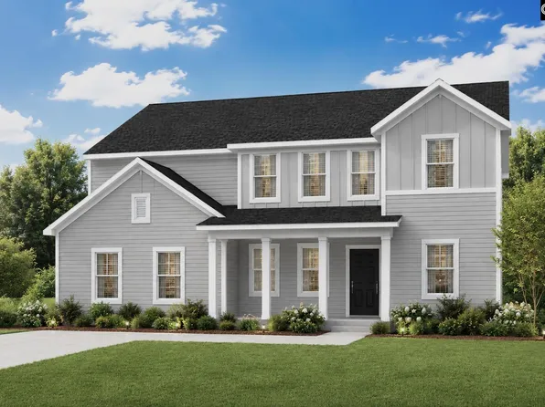567 Oakleaf Chase Cir, Blythewood, SC 29016