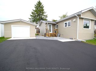 4064 Ash Cres, Severn, ON L3V0V1