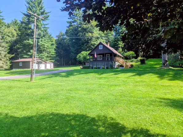 1403 River Rd, Cooksburg, PA 16217