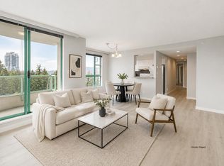 3071 Glen Dr #1704, Coquitlam, BC V3B 7R1