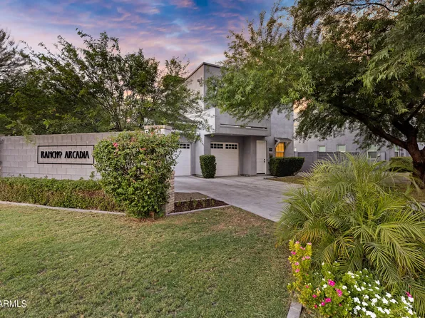 4008 E OAK Street, Phoenix, AZ 85008