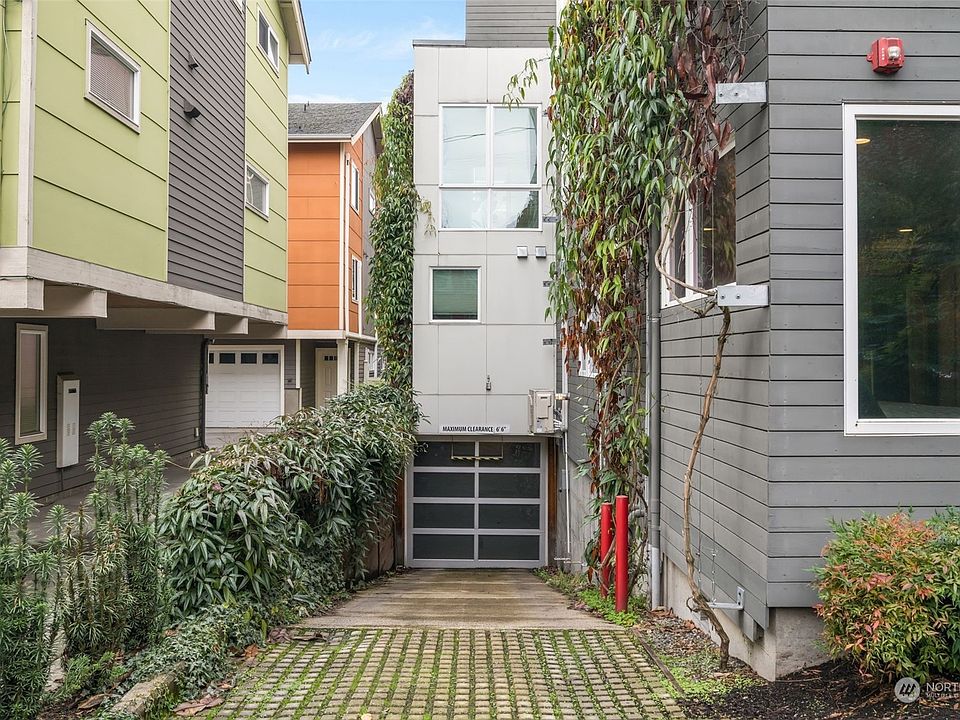 1623 14th Avenue UNIT A, Seattle, WA 98122 | Zillow