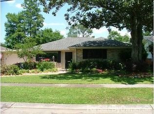 10113 Jane Ct, River Ridge, LA 70123