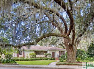 3001 Atlantic Ave, Savannah, GA 31405