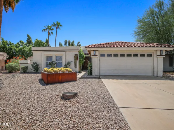 3915 E LARKSPUR Drive, Phoenix, AZ 85032