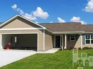 2113 Willow Creek Ln, Leland, NC 28451