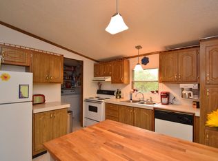 33759 Vickers St NE, Cambridge, MN 55008