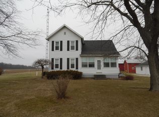 3262 Egypt Rd, Willard, OH 44890