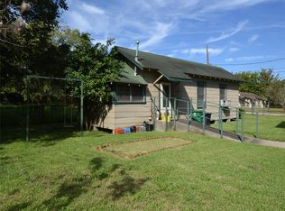 4438 Gunter St, Houston, TX 77020