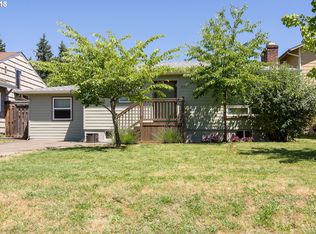 2683 Potter St, Eugene, OR 97405