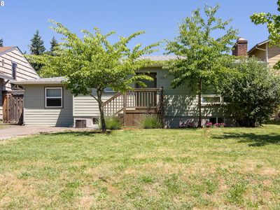 2683 Potter St, Eugene, OR, 97405