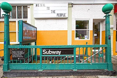 Rented by REAL New York