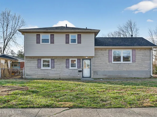 7106 Sun Valley Dr, Louisville, KY 40272