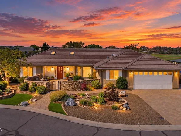 1930 E Golf View Ln, Prescott, AZ 86301