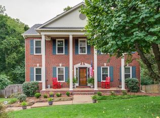 8473 Indian Hills Dr, Nashville, TN 37221