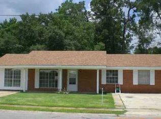 15908 Avocado Dr, Biloxi, MS 39532