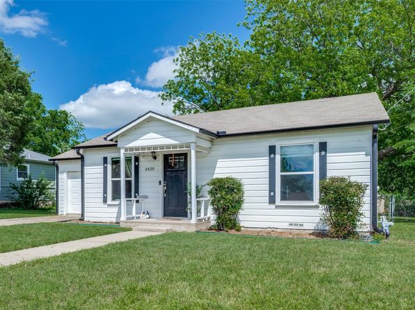 2420 N Carroll Blvd, Denton, TX 76201
