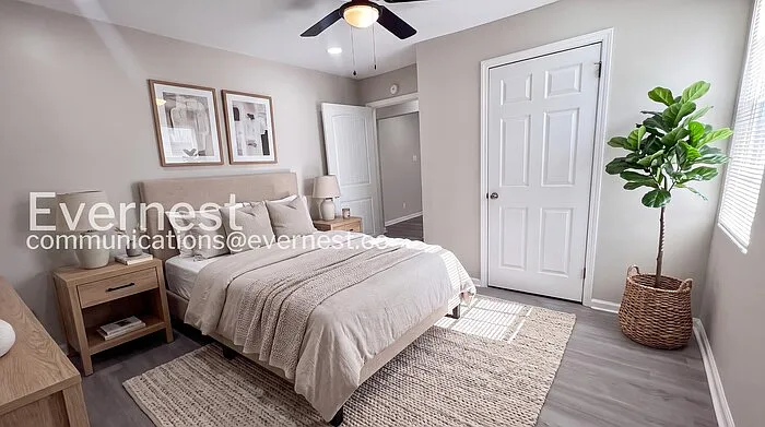 1 bed, 1.0 bath, 600 sqft, $645 — Photo 3