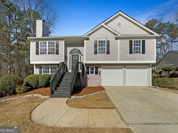 771 Heyford Vw, Austell, GA 30106