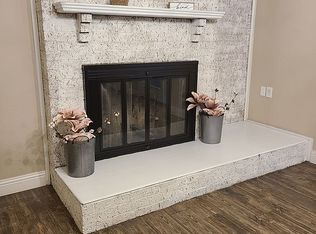 287 Sandlin Ln, Springtown, TX 76082