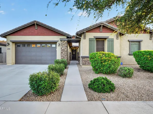 19781 E WALNUT Road, Queen Creek, AZ 85142