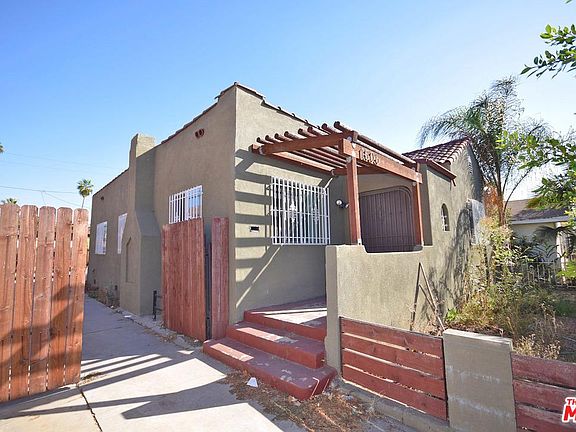 2nd image of 1506 S Redondo Blvd