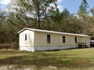 3291 SW 189th Ave, Dunnellon, FL 34432