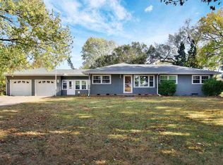 2909 W 47th St S, Wichita, KS 67217