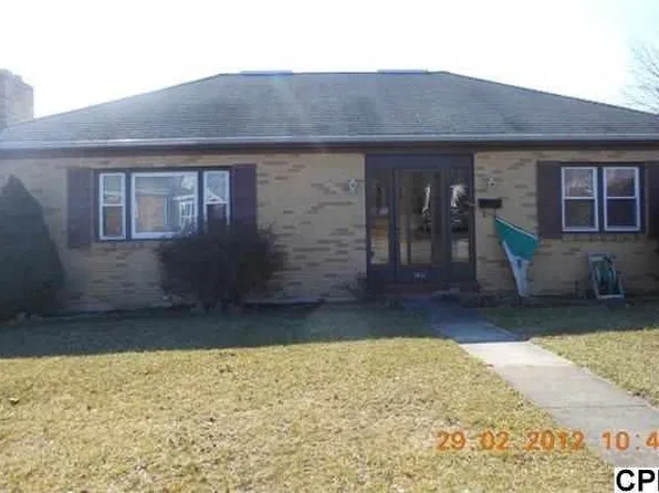 7031 Somerset St, Harrisburg, PA 17111