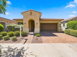 10538 E SIMONE Avenue, Mesa, AZ 85212