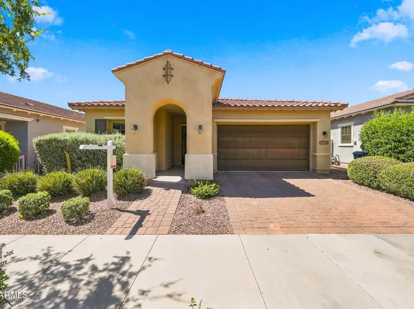 10538 E SIMONE Avenue, Mesa, AZ 85212