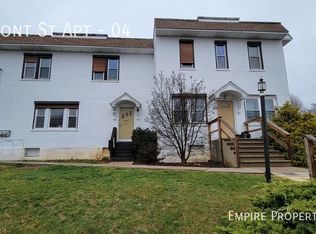 3417 N Front St APT 4, Whitehall, PA 18052