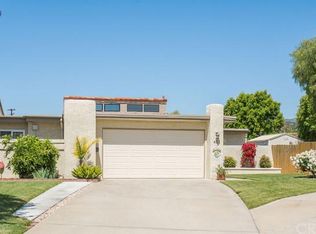 451 Champlain Dr, Claremont, CA 91711