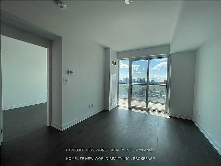 159 Wellesley St E #905 — Photo 13