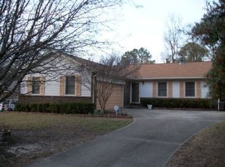 5029 New Campbellton Rd, Columbus, GA 31909