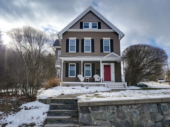 236 Bolton St, Marlborough, MA 01752