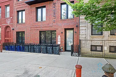 Rented by Skyhigh Realty NYC LLC