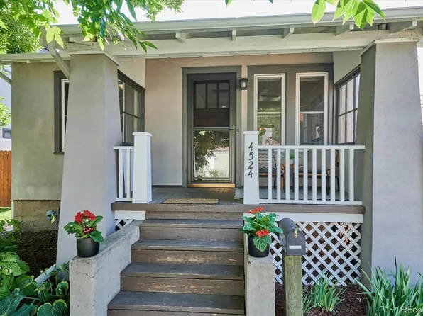 4524 N Meade Street, Denver, CO 80211