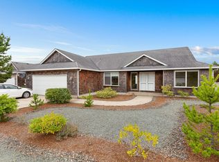 34455 Pinyon Dr, Nehalem, OR 97131