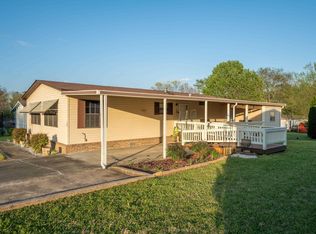 108 Century Cir, Hot Springs, AR 71913
