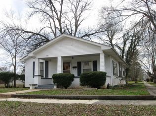 311 Broad St, Tuscumbia, AL 35674